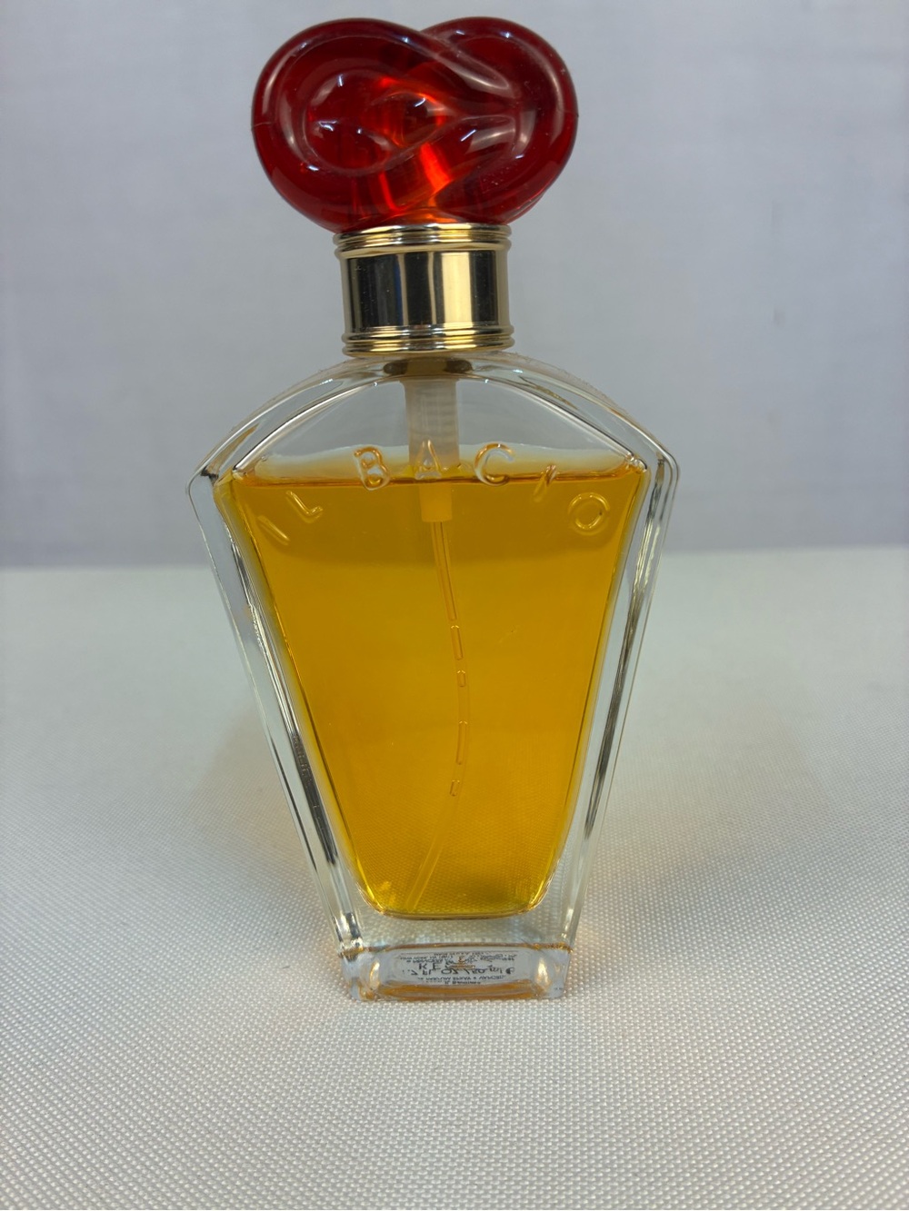 Borghese Il Bacio Eau de Parfum Spray 1.7 Oz